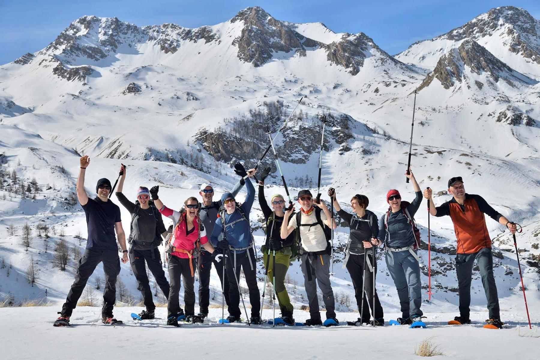 فندق Rifugio Lou Lindal Canosio المظهر الخارجي الصورة