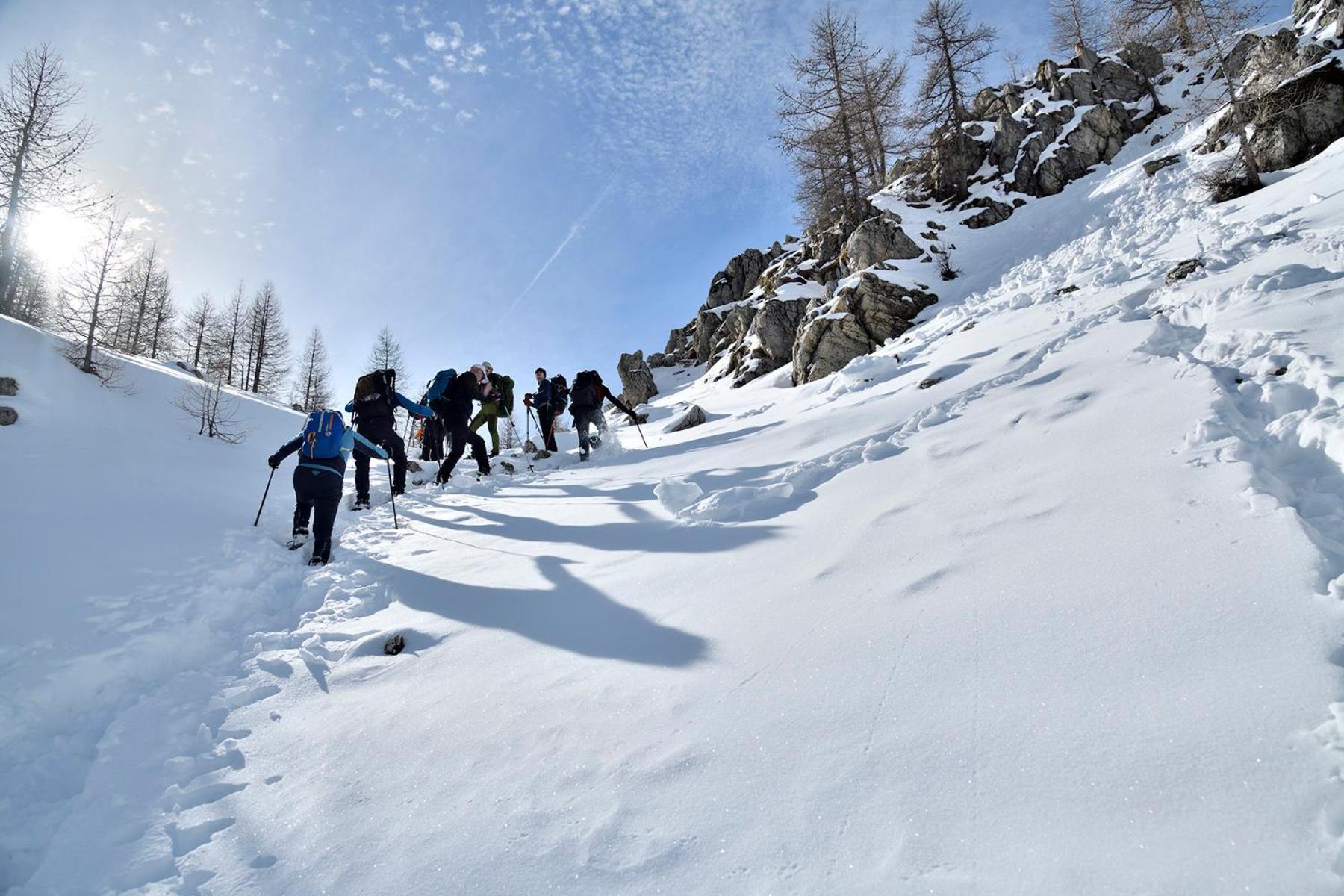 فندق Rifugio Lou Lindal Canosio المظهر الخارجي الصورة