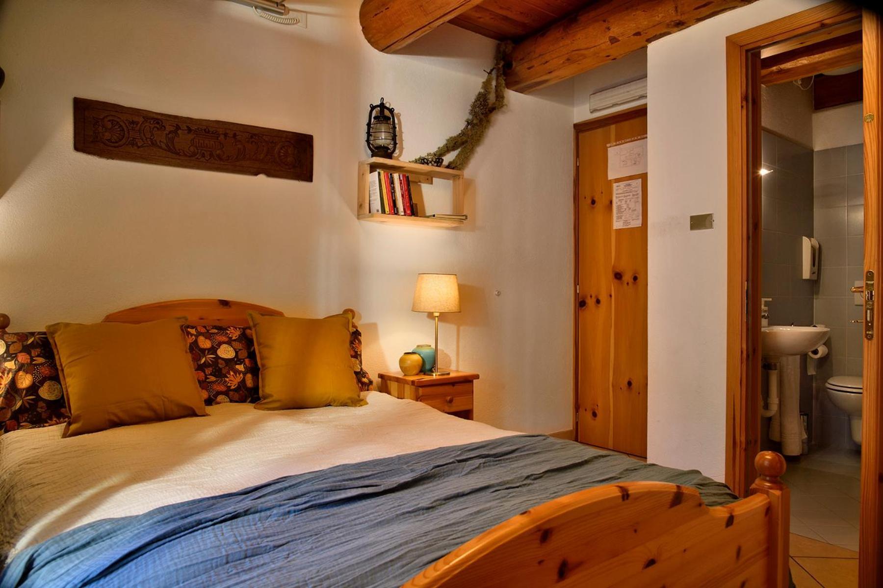 فندق Rifugio Lou Lindal Canosio المظهر الخارجي الصورة