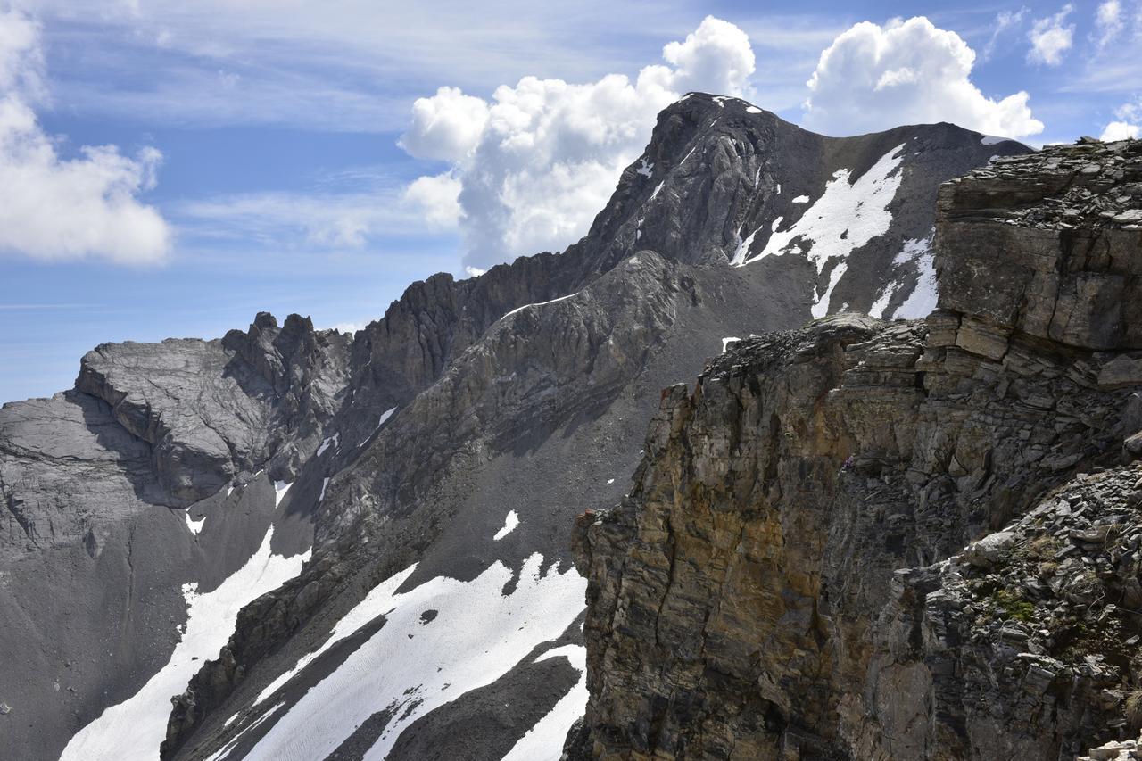 فندق Rifugio Lou Lindal Canosio المظهر الخارجي الصورة